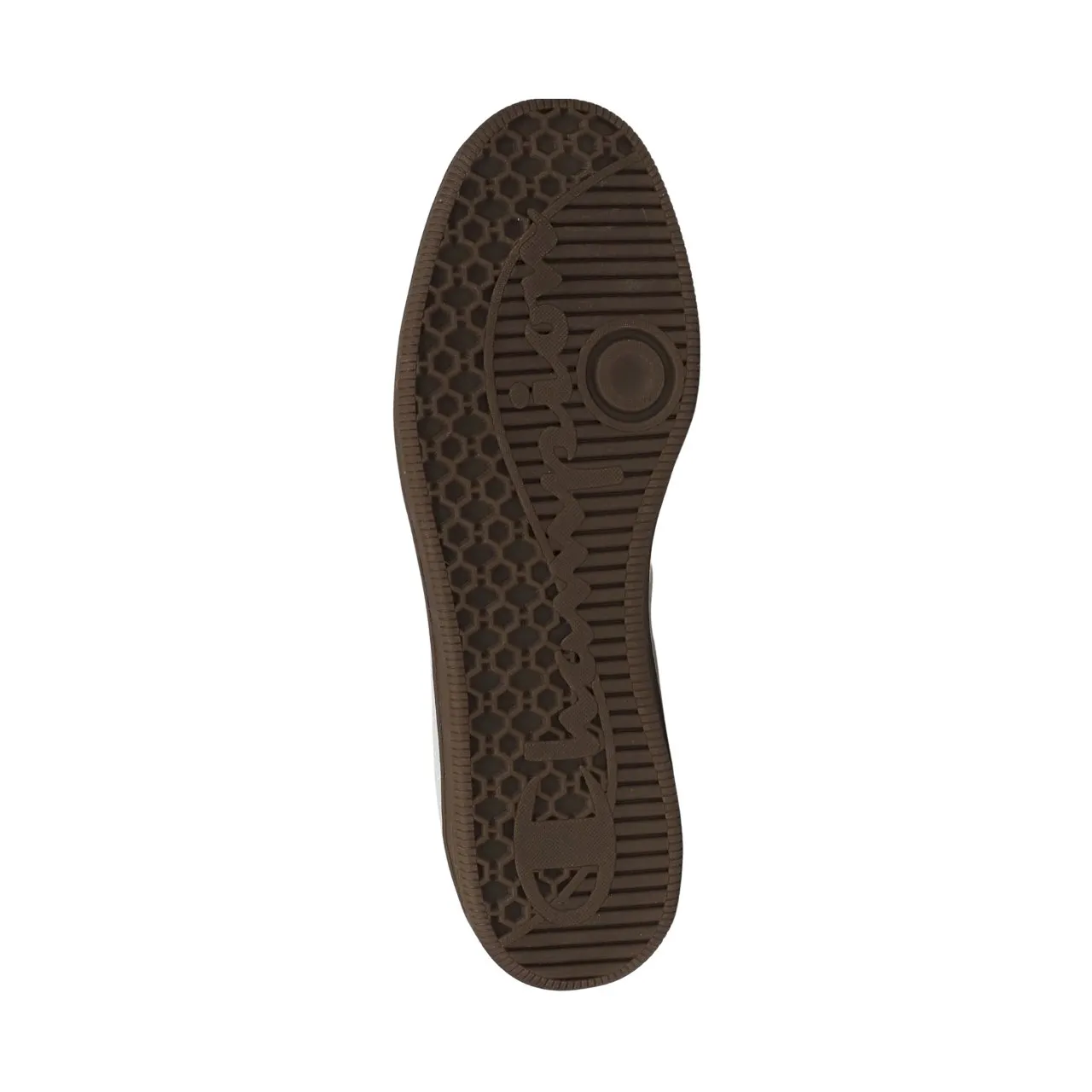 Pantofi pentru bărbați Champion Prestige Mix Material Low Cut S22330 WW001