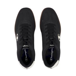 Černé pánské boty Champion S22332 KK003