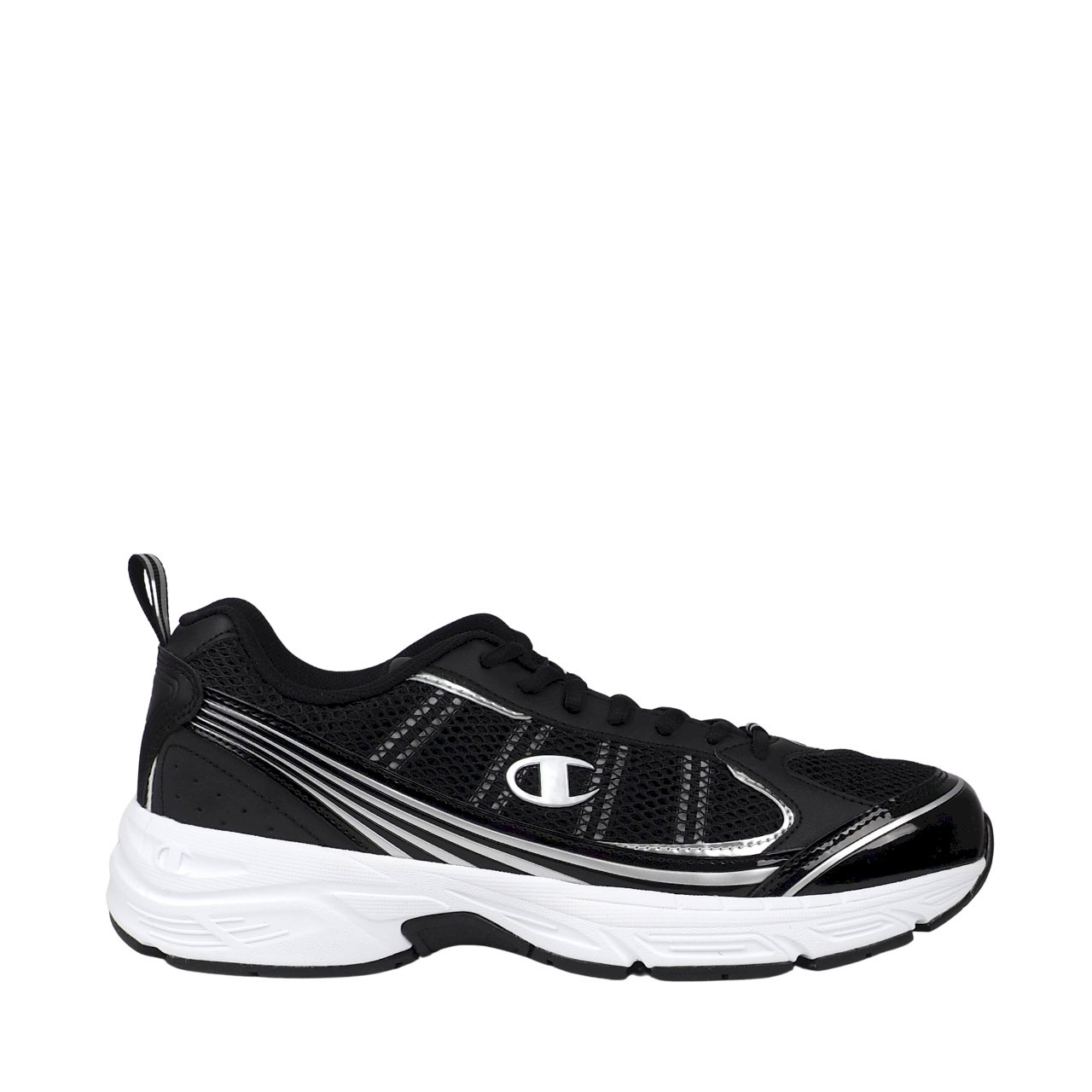 Scarpe da uomo Champion RN00 II Low Cut S22359 KK007
