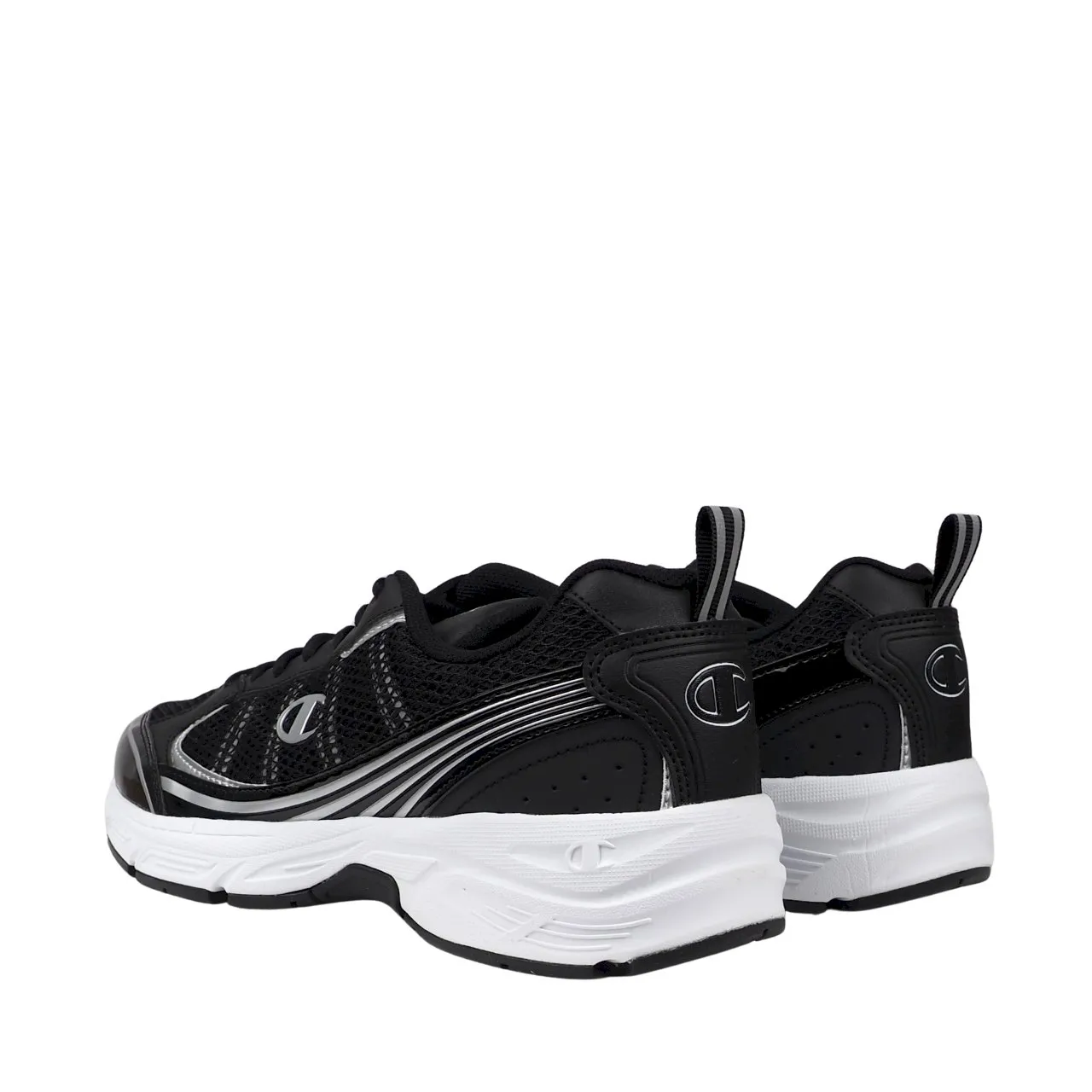Champion RN00 II Low Cut Shoe S22359 KK007 unisex boty Champion S22359 KK007