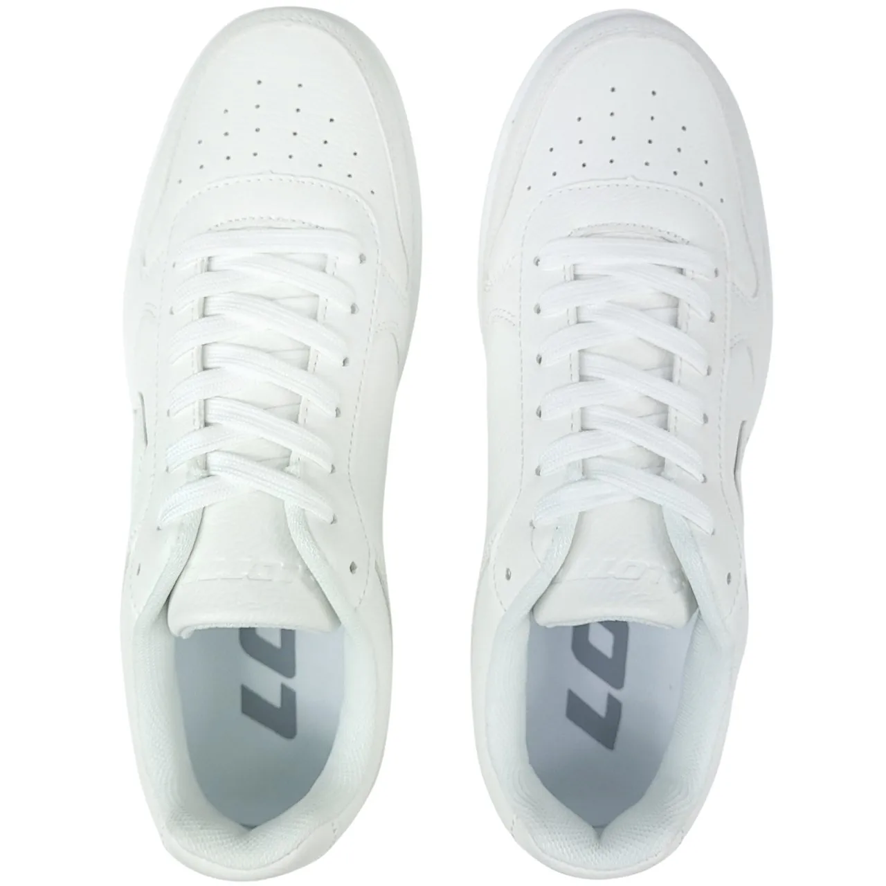 Unisex footwear Lotto Paliot OC 2400020U 1010
