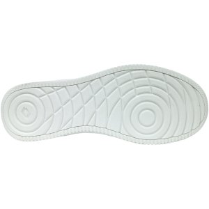 Witte unisex Lotto Paliot OC schoenen 2400020U 1010