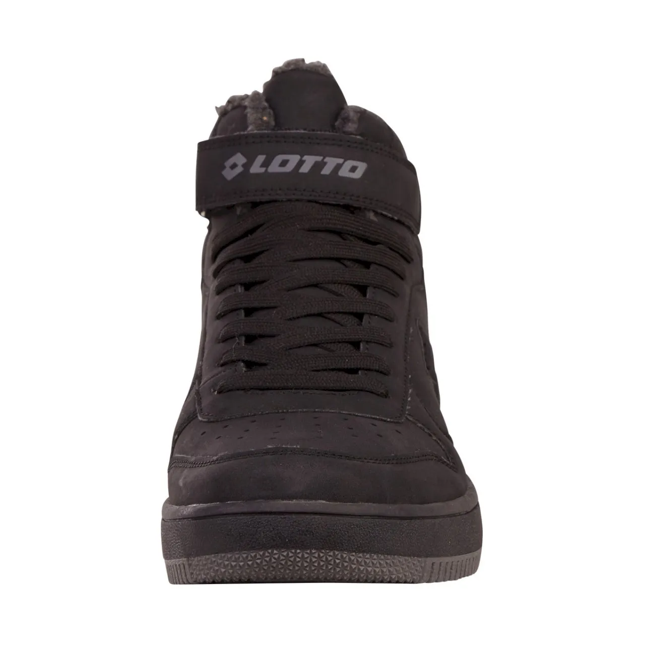 Lotto Paliot Fur 男式绝缘靴 2400192U 1119