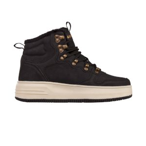 Stivali invernali donna nero Lotto Jalana Pf Fur 2400390W 1112