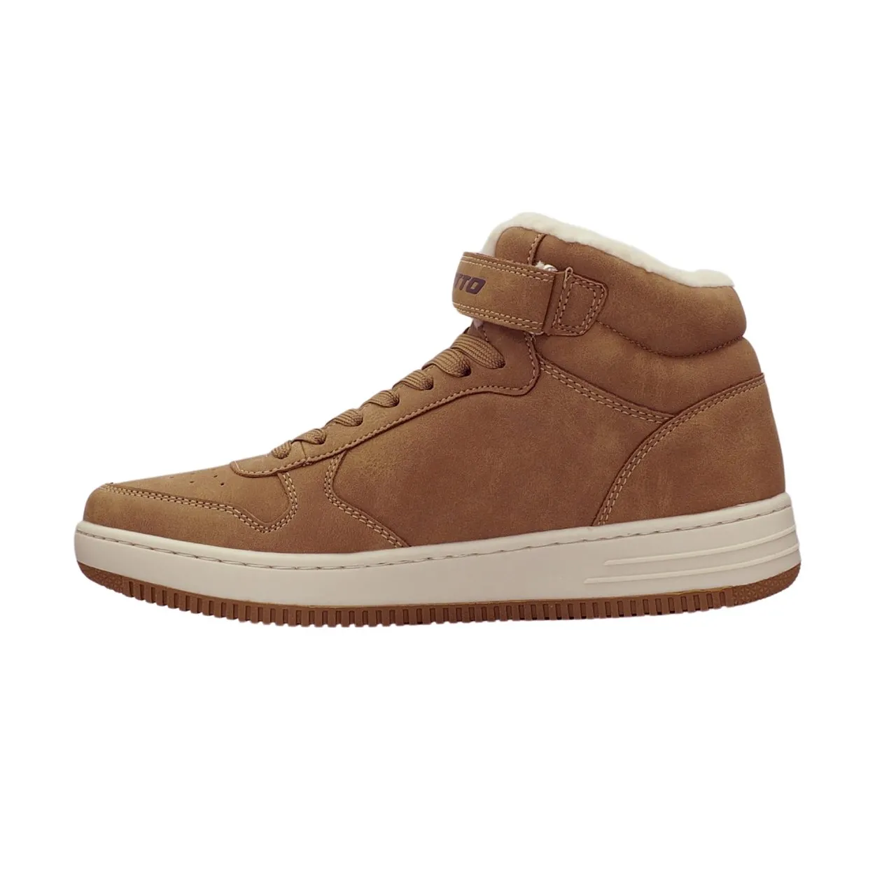 Botas invierno hombre Lotto Paliot Fur 2400192U 7212