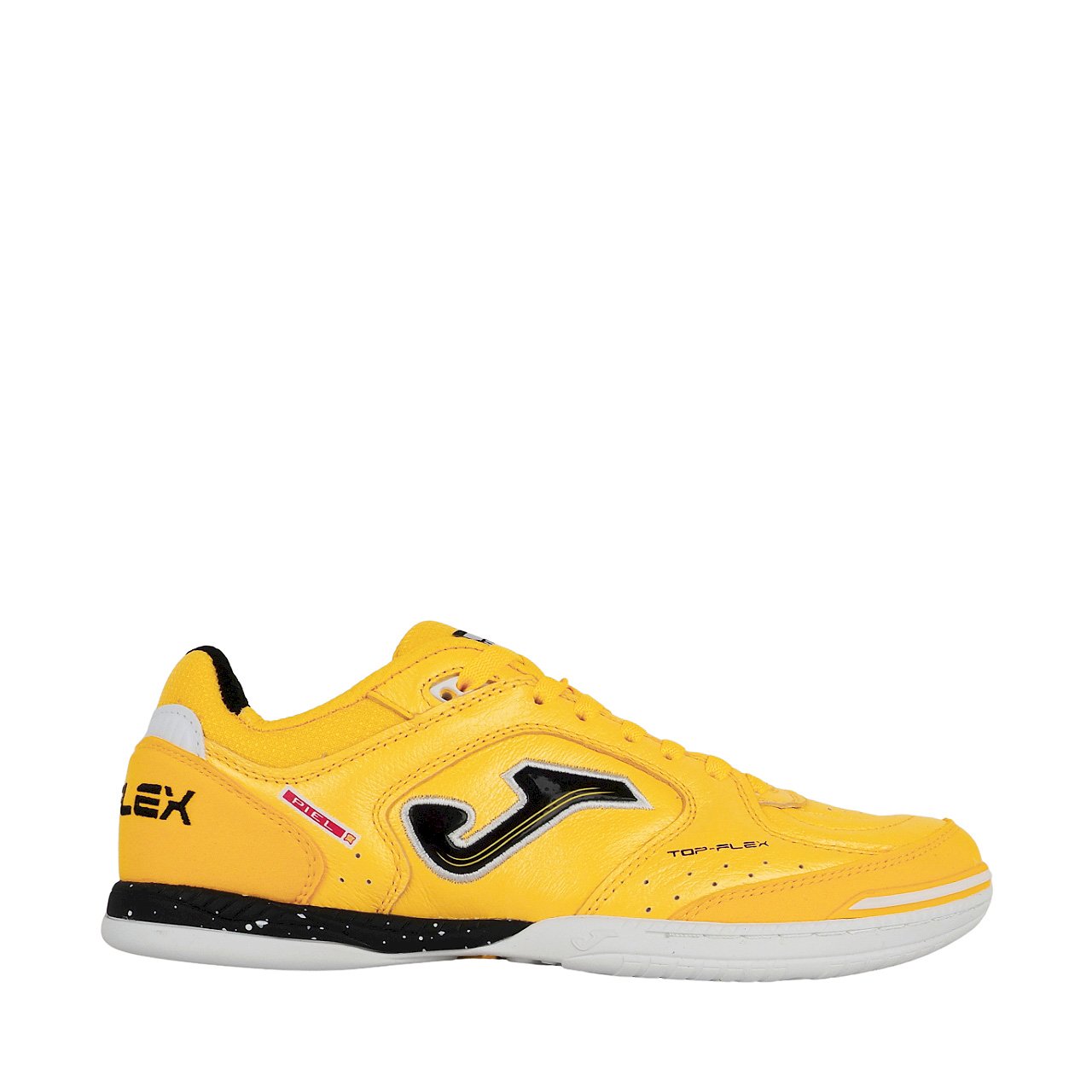 Joma Top Flex 2528 Indoor TOPS2528IN žluté kopačky