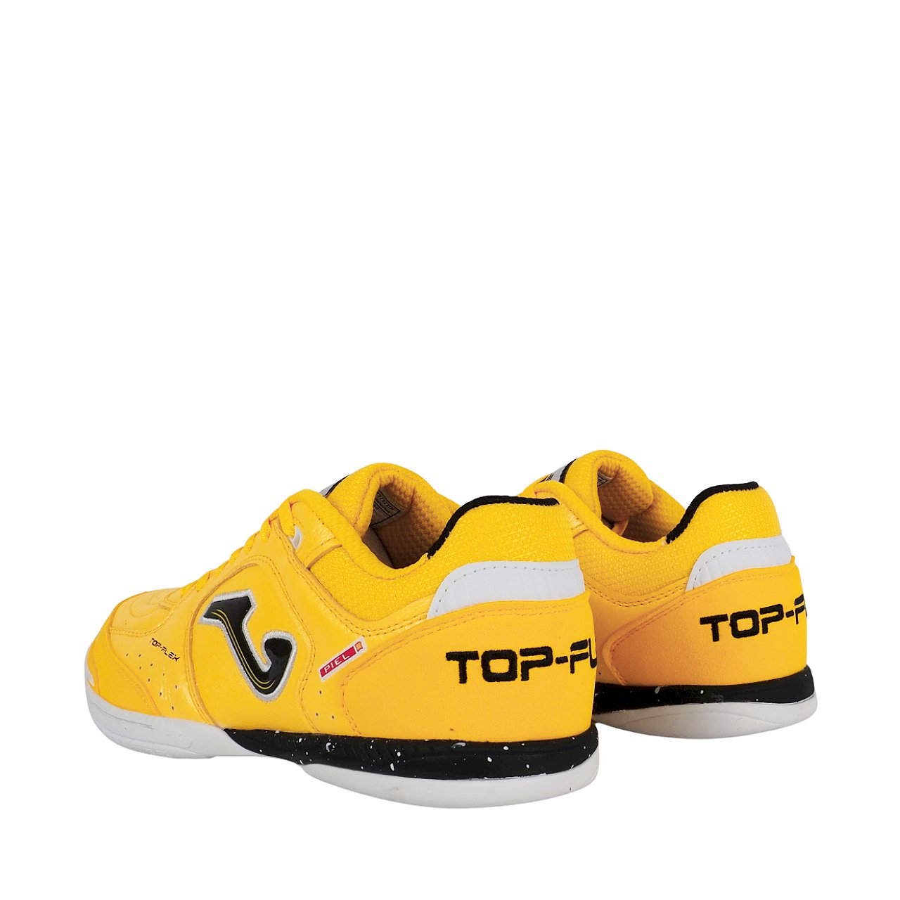 Pánský halový žlutý top Joma Flex 2528 Indoor TOPS2528IN