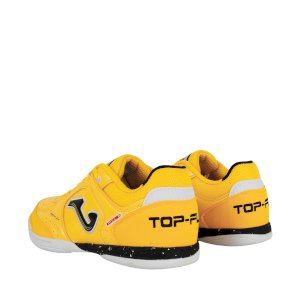 Pánský halový žlutý top Joma Flex 2528 Indoor TOPS2528IN