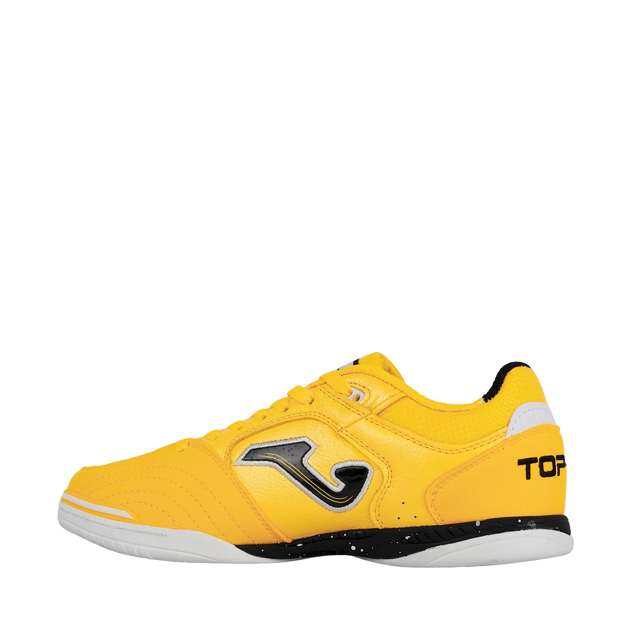 Pánská sálová obuv žlutá Joma Top Flex 2528 Indoor TOPS2528IN