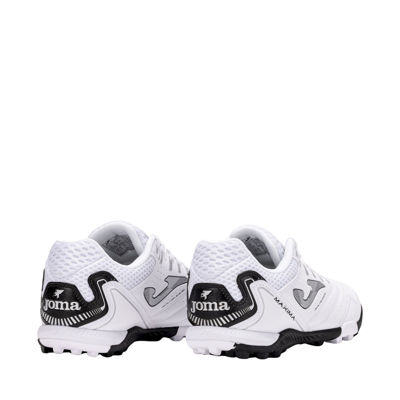 Joma Maxima 2502 indoor soccer shoes