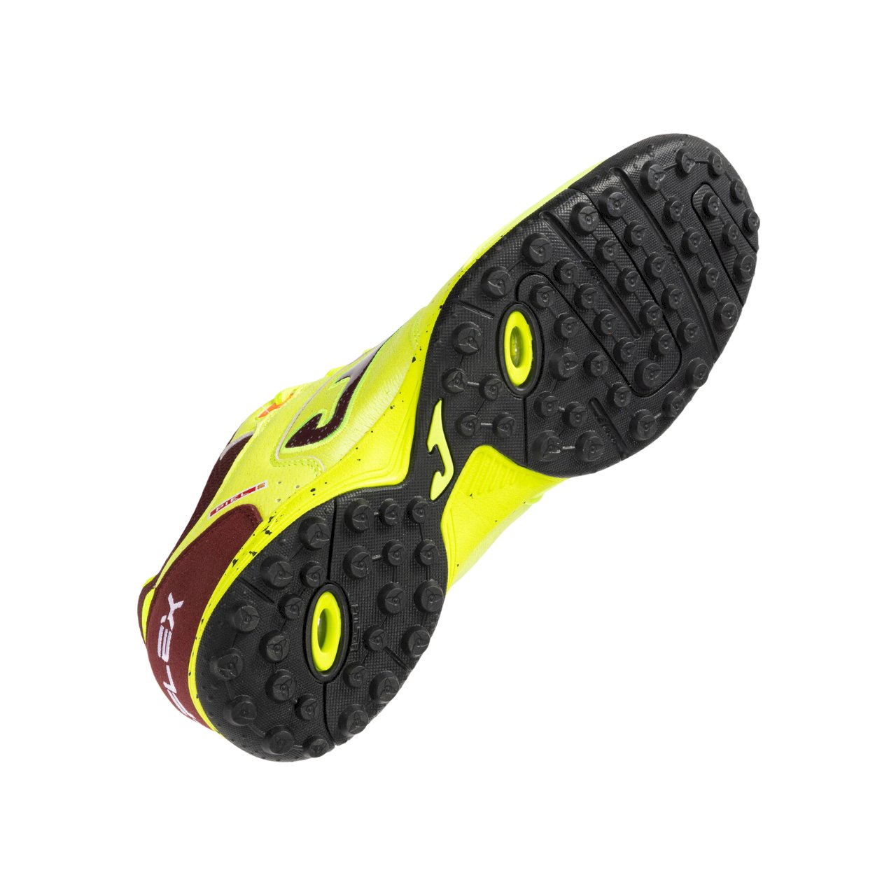 Sálová sportovní obuv Joma Top Flex 2509 Turf TOPW2509TF