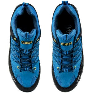 Men's CMP Rigel Low WP trekking boots 3Q5445702LC