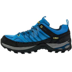 Men's CMP Rigel Low WP trekking boots 3Q5445702LC