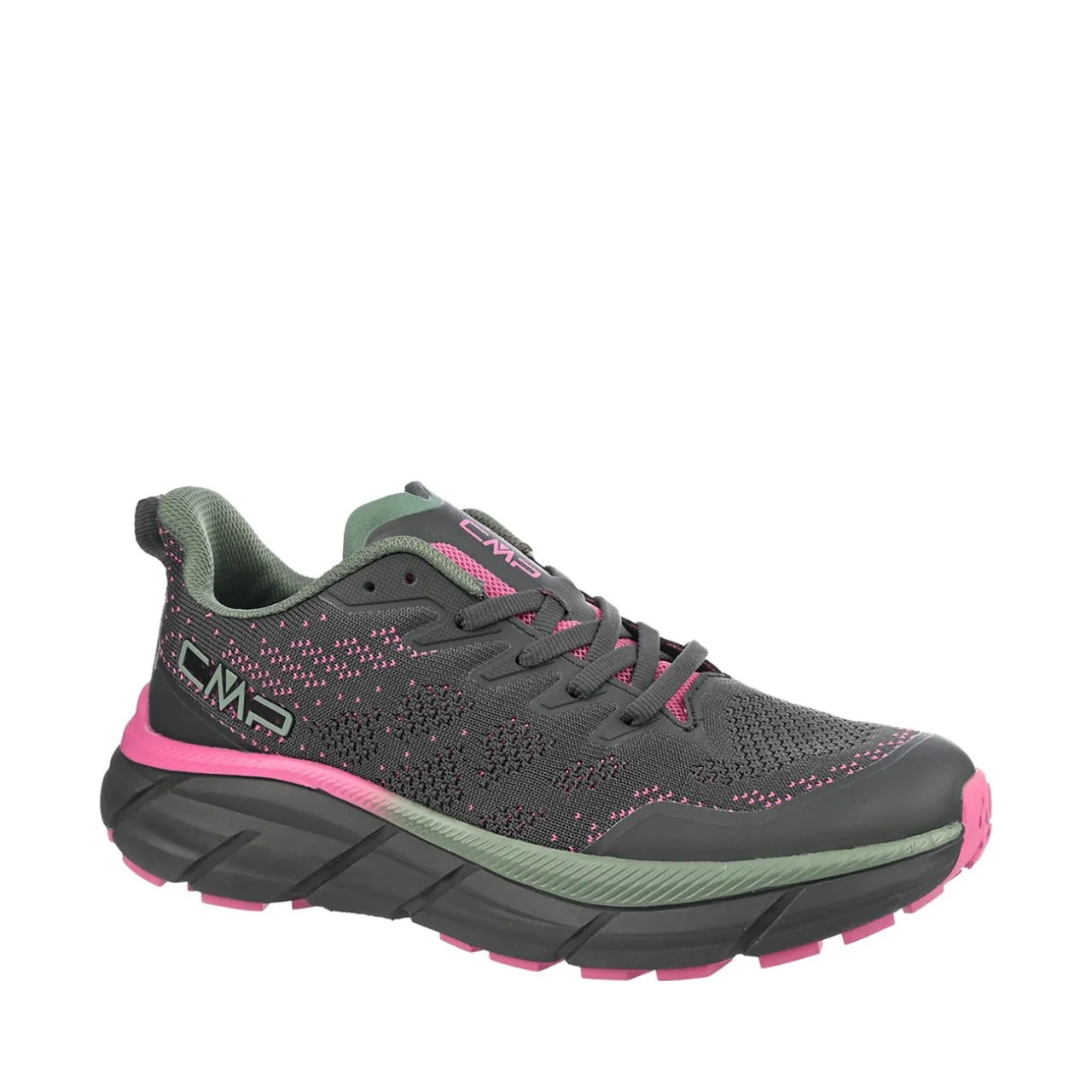 Damesschoenen CMP Rahms 3Q6587645UT