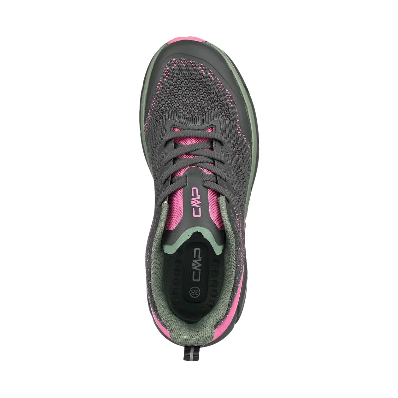 Damesschoenen CMP Rahmsy 3Q6587645UT