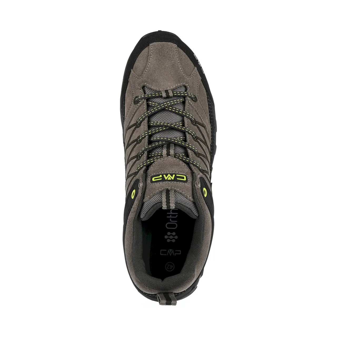 Men's CMP Rigel Low WP trekking boots 3Q1324711PU