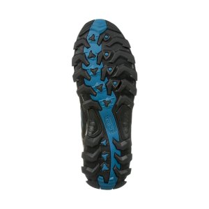 Мъжки тъмносини ботуши за трекинг CMP Rigel Low WP 3Q1324727NM