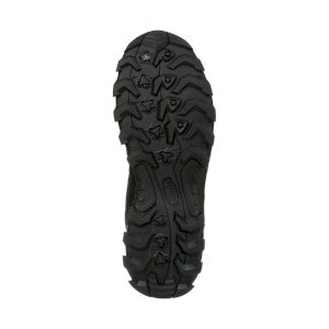 Мужские черные треккинговые ботинки CMP Rigel Low WP 3Q1324772YF