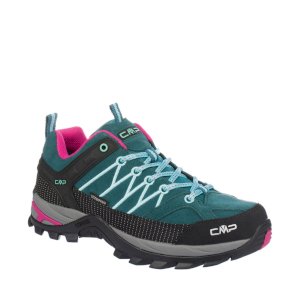 Wandelschoenen voor dames CMP Rigel Low WP 3Q1324616NN