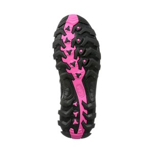 أحذية الرحلات النسائية CMP Rigel Low WP 3Q1324966UM