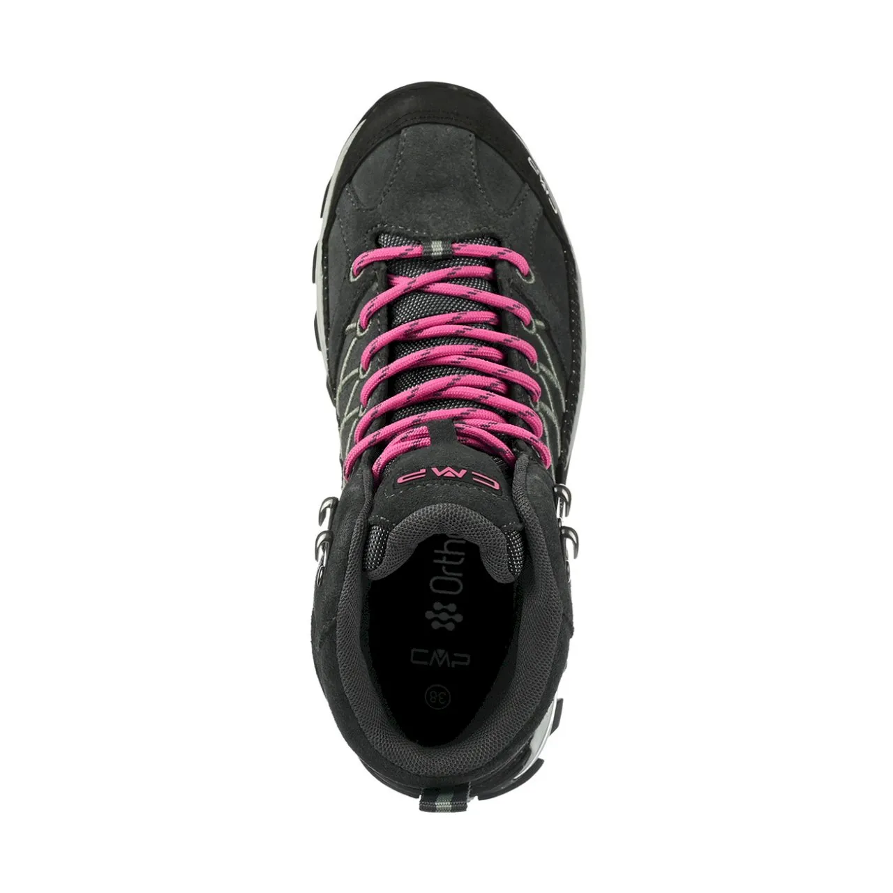 أحذية رحلات نسائية CMP Rigel Mid 3Q1294674US