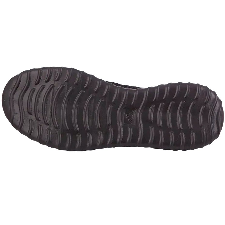 حذاء رياضي أسود للجنسين من كابا كابايلوت 242961 1111