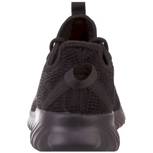 حذاء رياضي أسود للجنسين من كابا كابايلوت 242961 1111