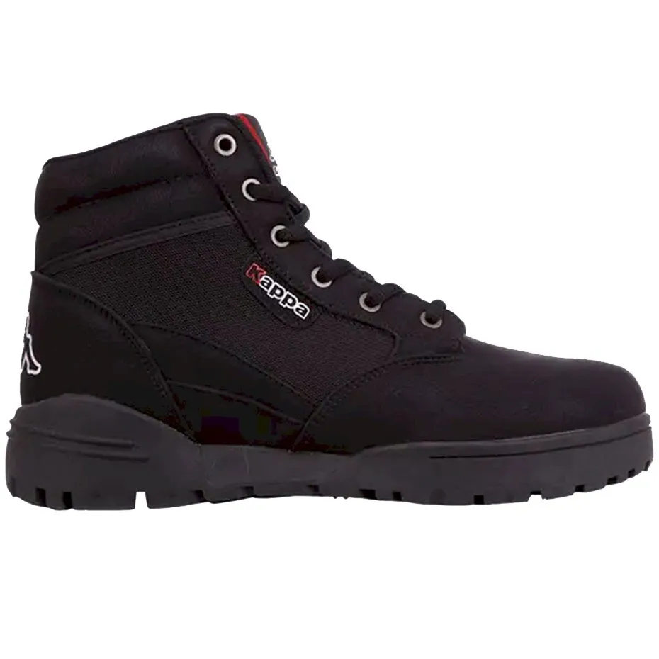 Women's winter trappers Kappa Bonfire 242777 1111