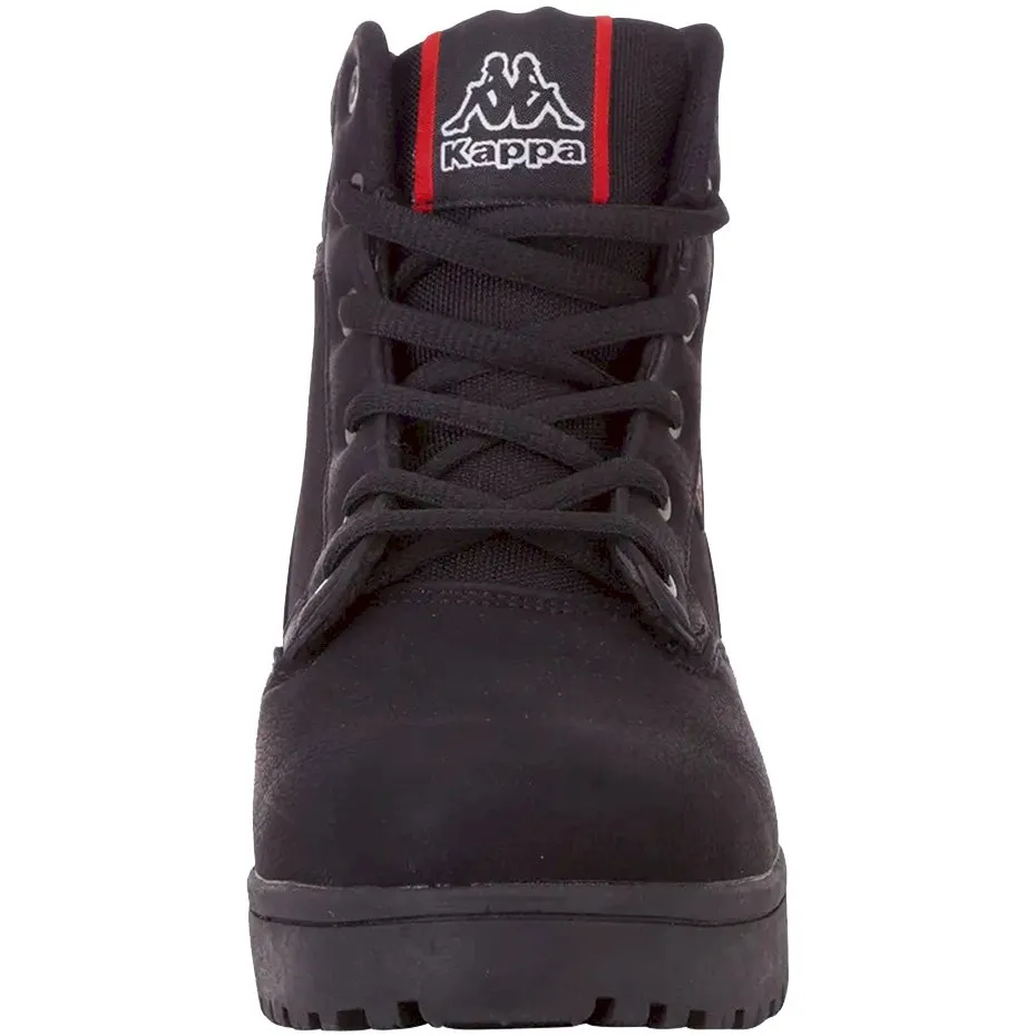 Women's winter footwear Kappa Bonfire 242777 1111