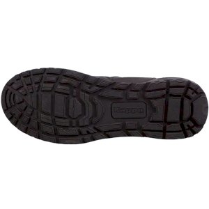 Melnas uniseksa Kappa Bonfire ziemas getras 242777 1111