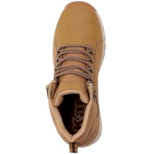 Коричневые зимние ботинки Kappa Dolomo 242752 4141