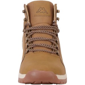 Мужская зимняя обувь Kappa Dolomo 242752 4141