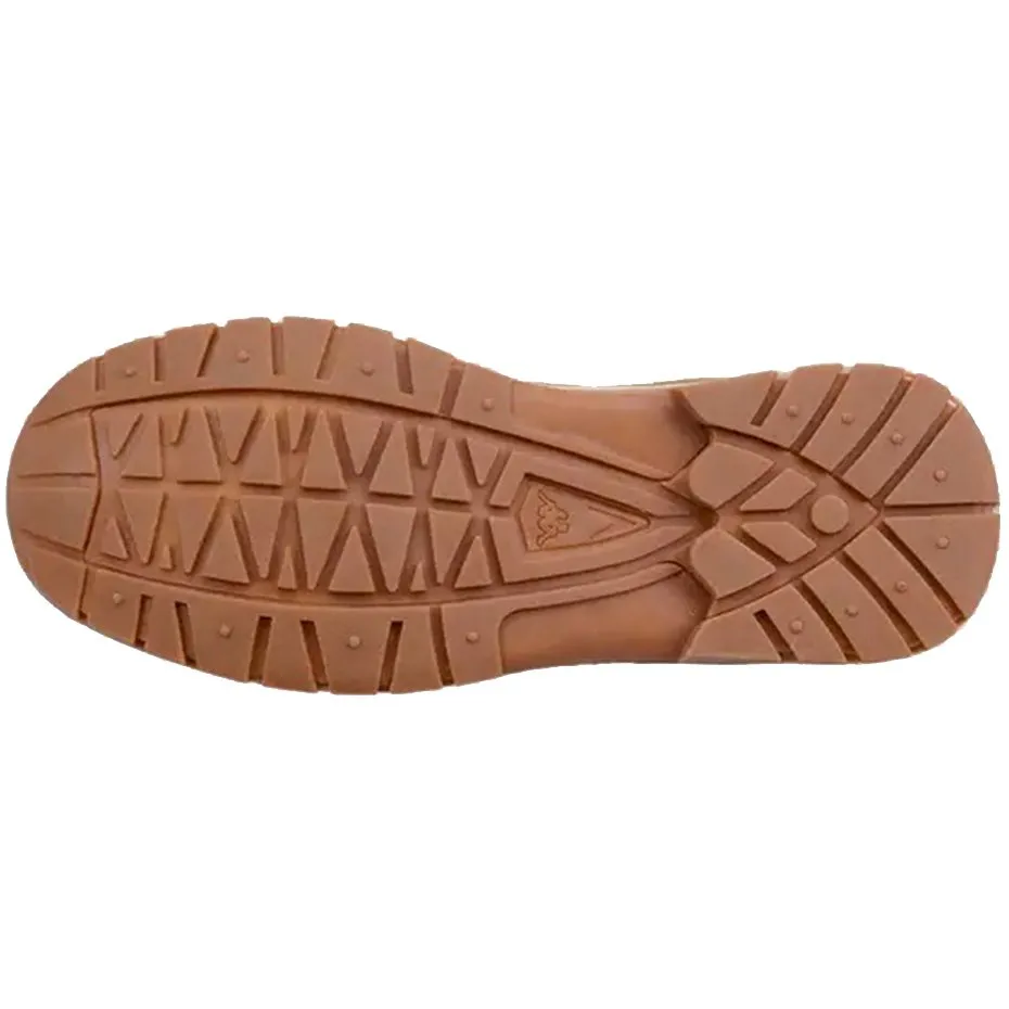 Bruine heren winterlaarzen Kappa Dolomo 242752 4141