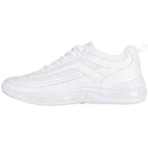 Fehér Kappa Squince tornacipő 242842 1010