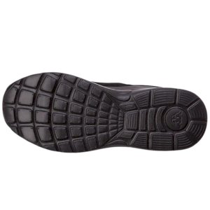 Scarpe Kappa Squince nere 242842 1111