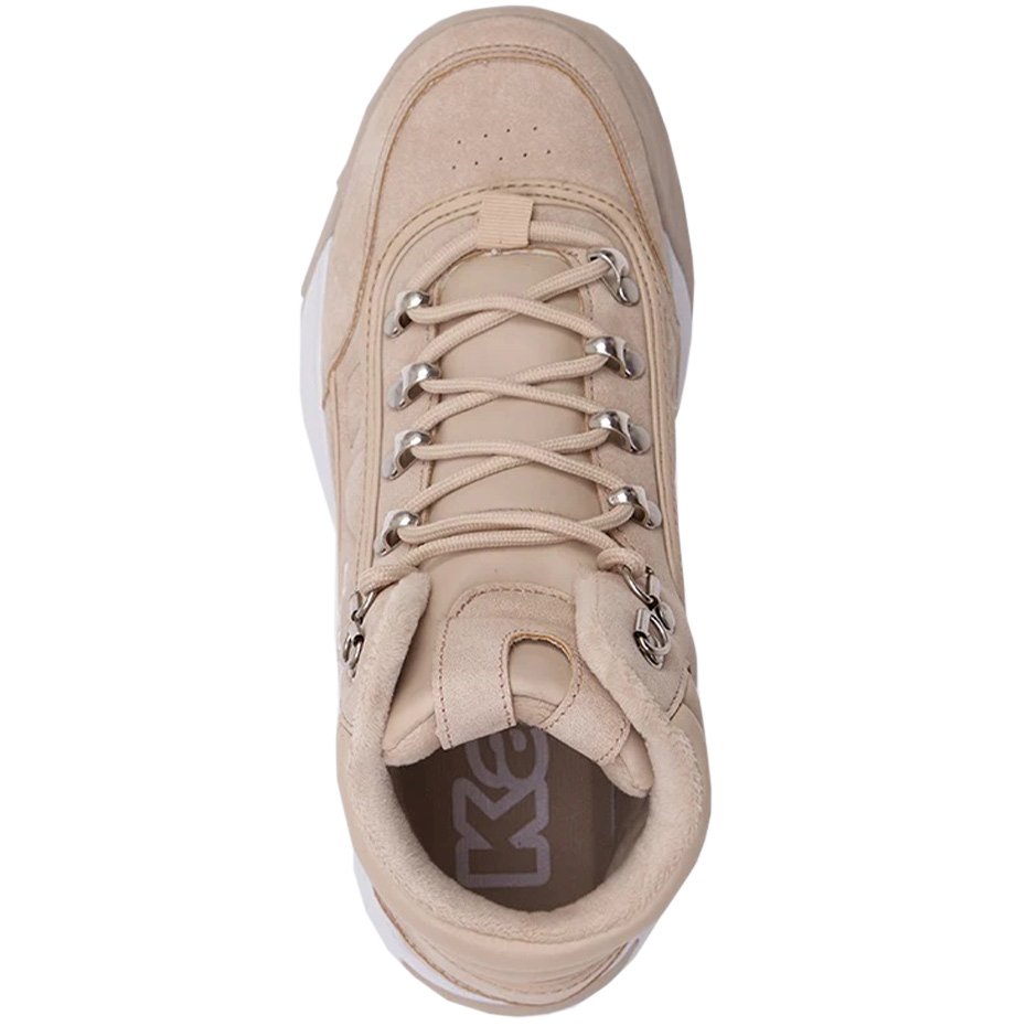 Дамски изолирани ботуши Kappa Shivoo Ice 242968 4210