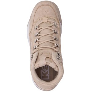 Дамски изолирани ботуши Kappa Shivoo Ice 242968 4210