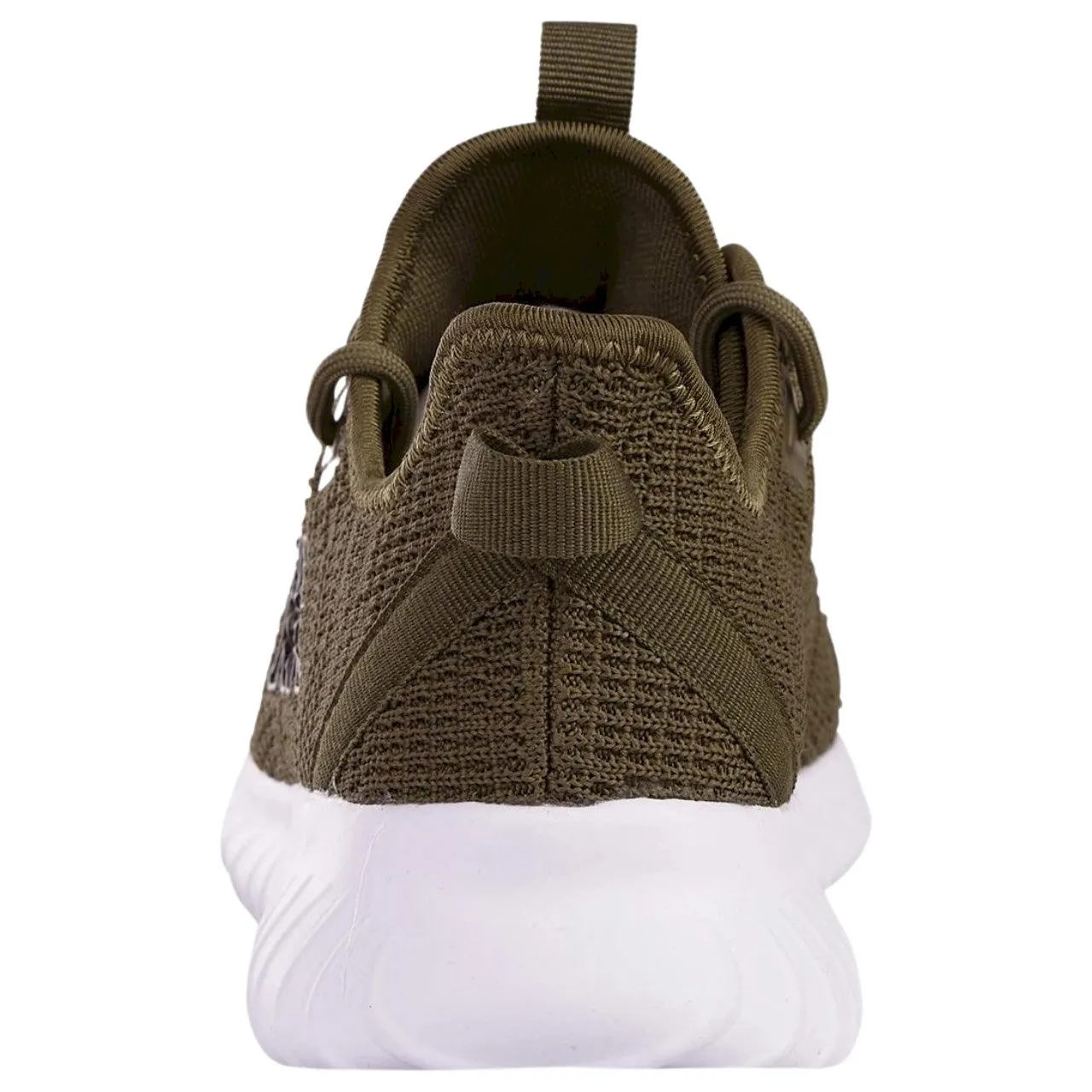 Groene heren Kappa Capilot schoenen 242961 3110