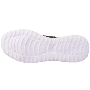 Зелени мъжки маратонки Kappa Capilot 242961 3110