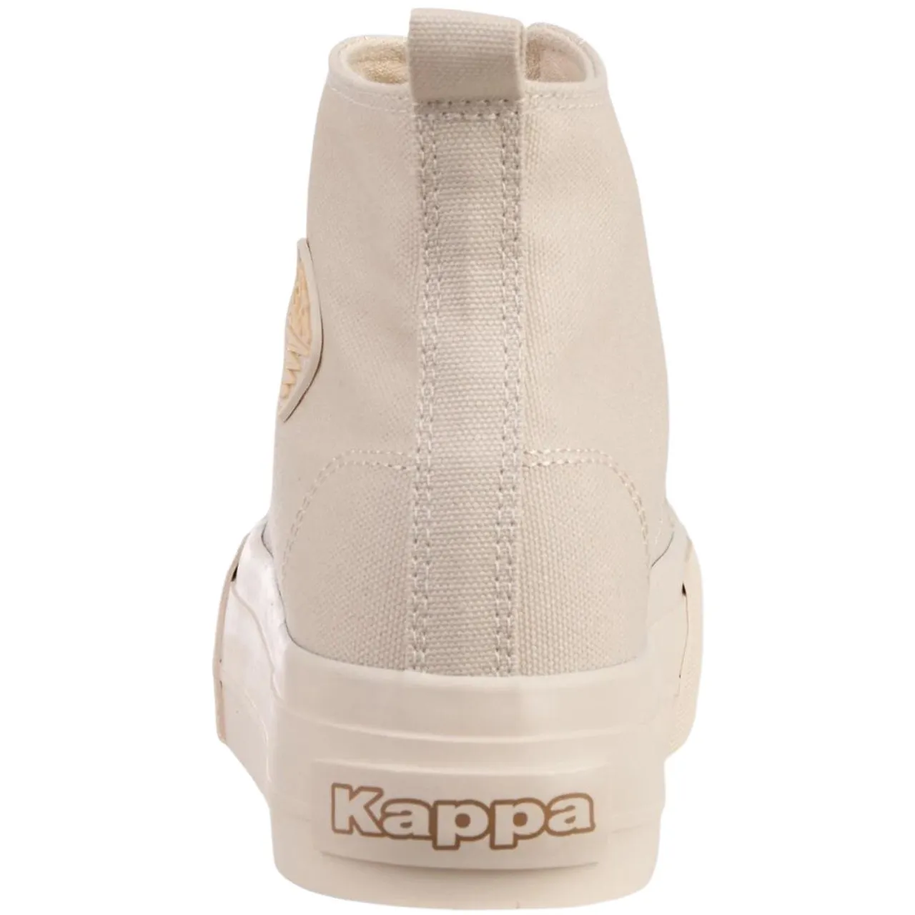 Naiste kõrged tennised Kappa Viska OC beež 243208OC 5353