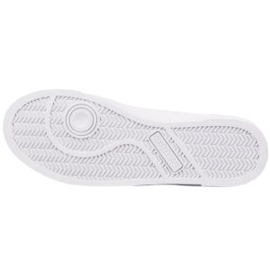 Witte uniseks Kappa Lollo sneakers 243208OC 7171