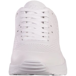 Sneakersy damskie Kappa Harlem Emb OC