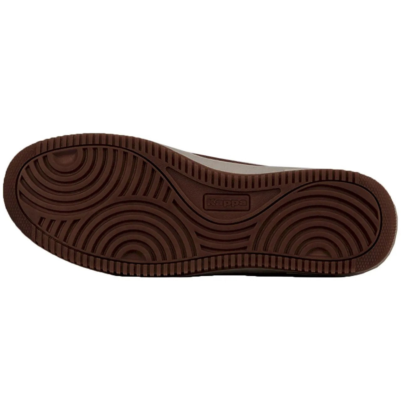 Дамски зимни ботуши Kappa Bash Mid Fur brown 242799 5043