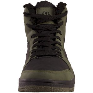 Buty na zimę Kappa Lineup Fur 243374 3111