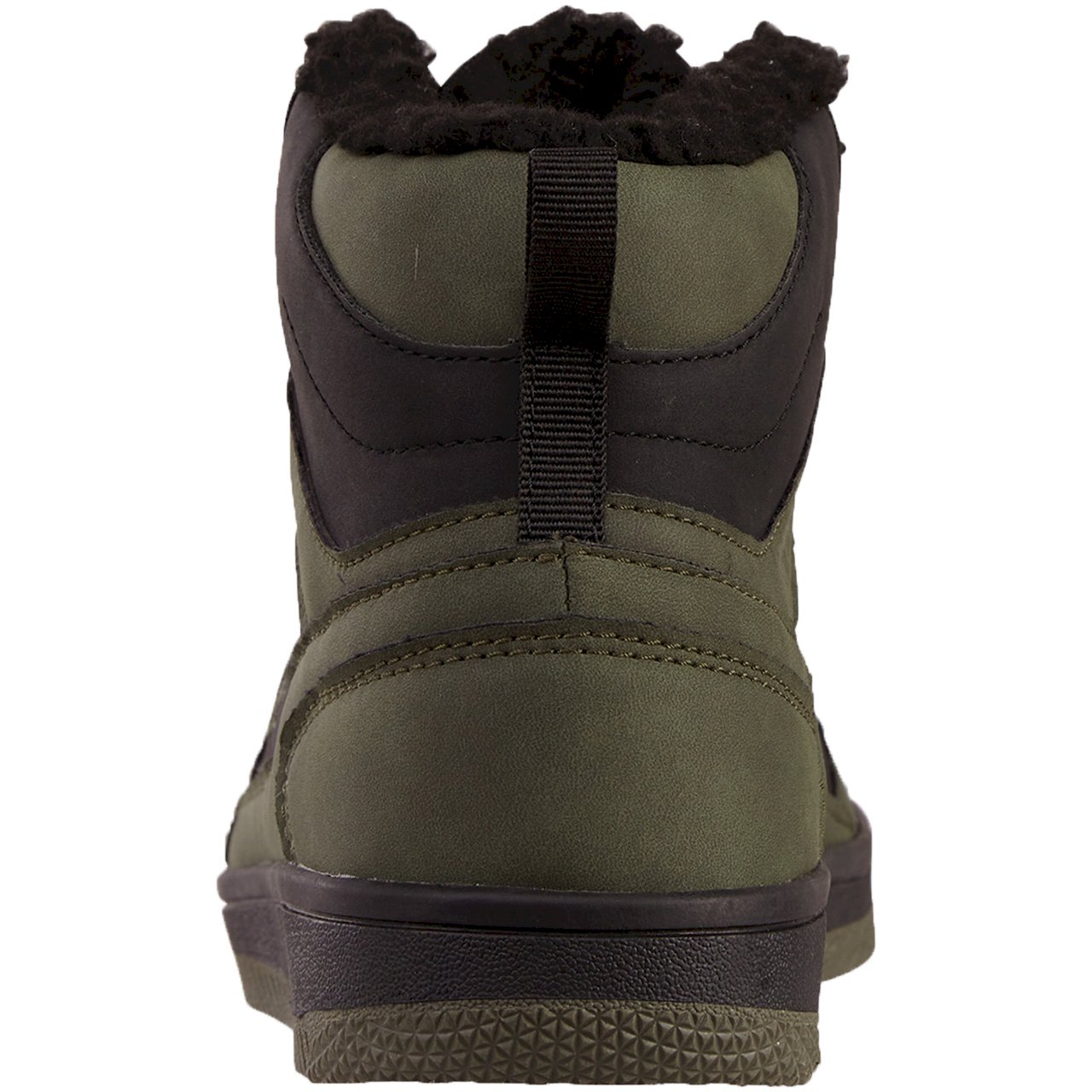 Obuwie Kappa Lineup Fur 243374 3111