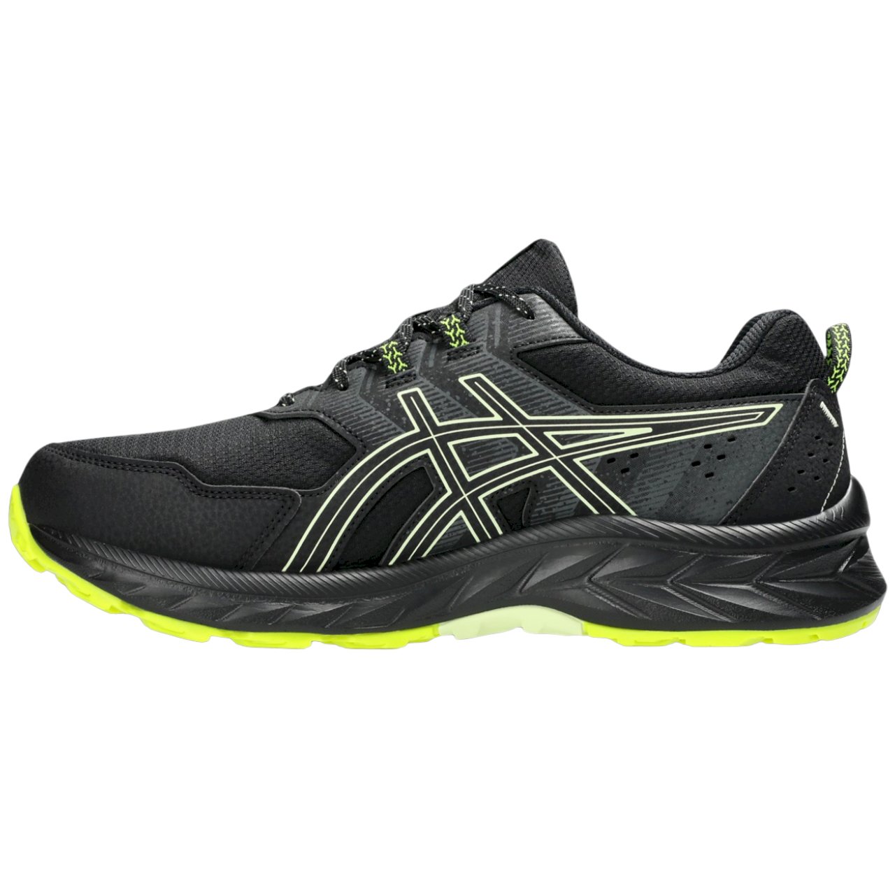 Asics 男子运动鞋 Gel Venture 9 防水 1011B705 003