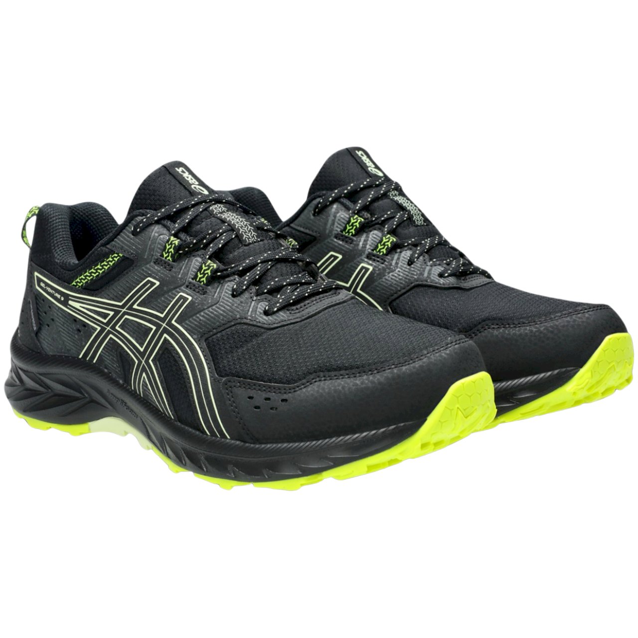 Asics Gel Venture 9 防水男式训练鞋 1011B705 003