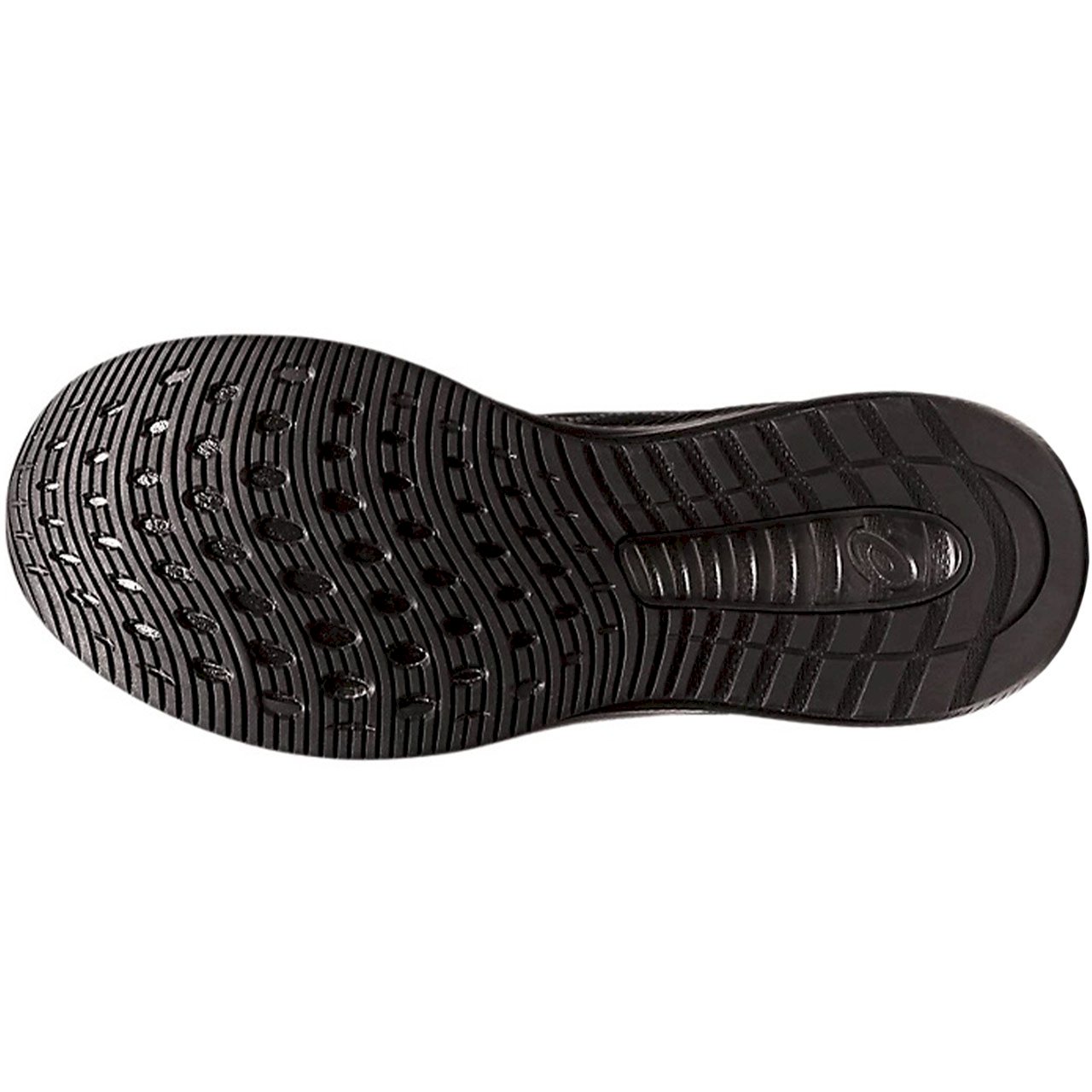 Buty damskie sportowe Asics Patriot 13 1012B312 002