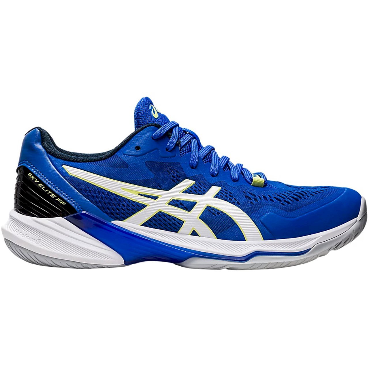 Buty męskie  do biegania Asics Sky Elite FF 2 1051A064 404