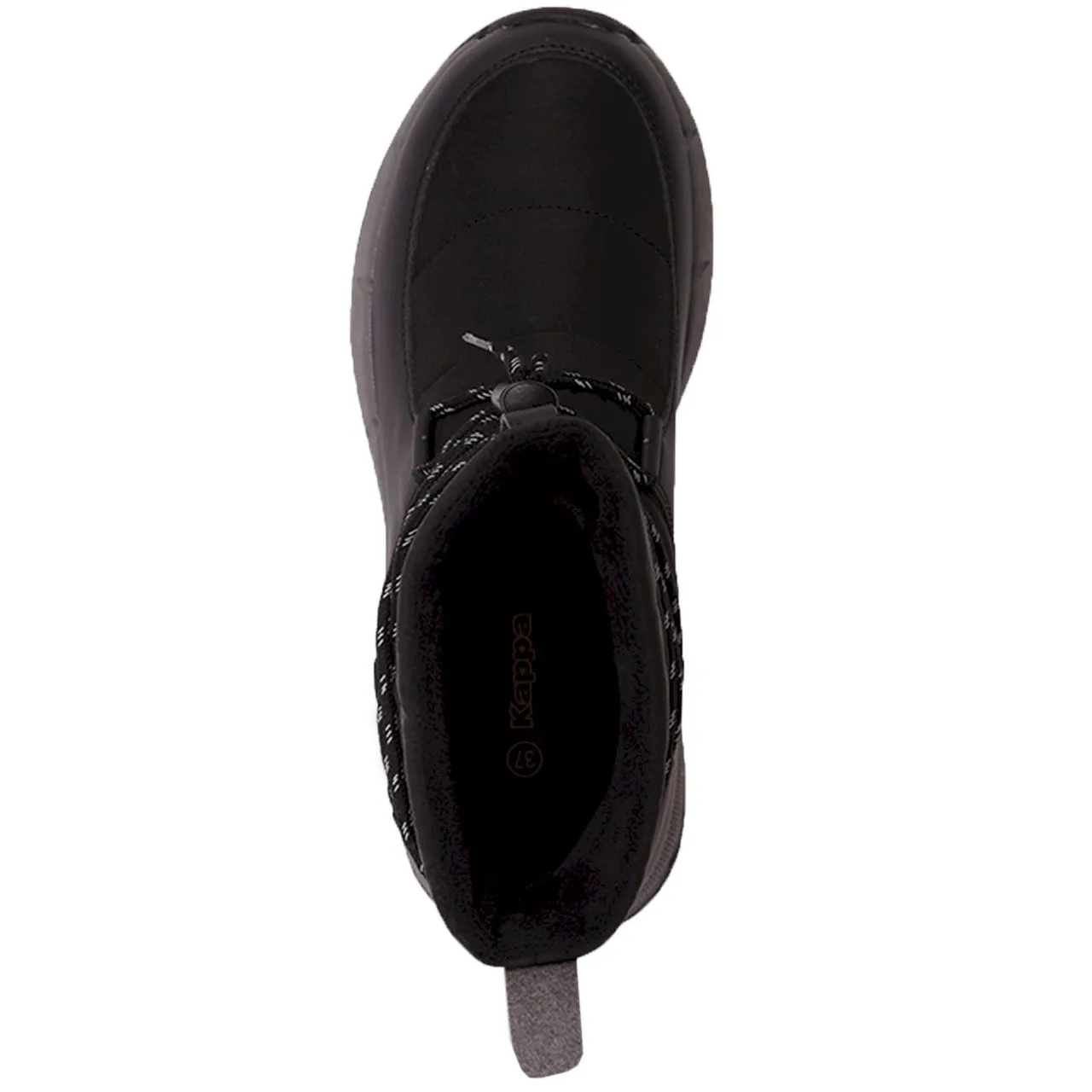 Bottes d'hiver isolées pour femmes Kappa Numar 243239 1171